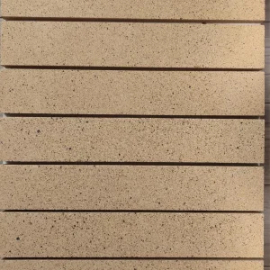 آجر نسوز شاموتی ۶۰×۱۰