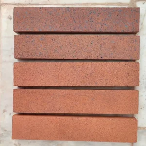 آجر نسوز انگلیسی ۳۱×۷