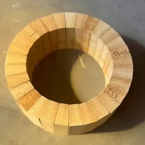 آجرنسوز صنعتی