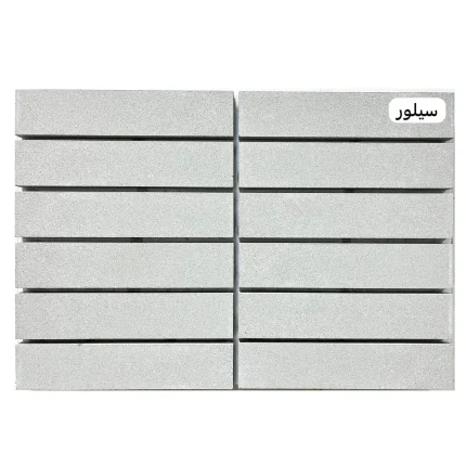 آجر نمای نسوز