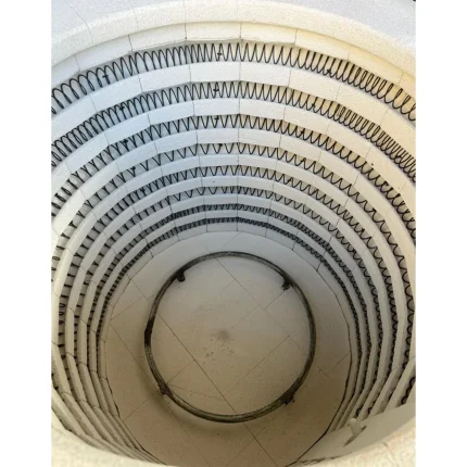 کوره ذوب فلزات